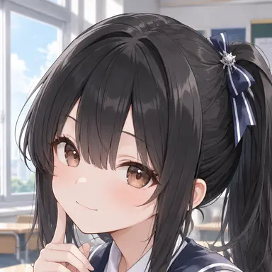 Profile image of Nanami