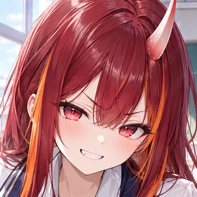 Profile image of Una