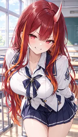 Profile image of Una