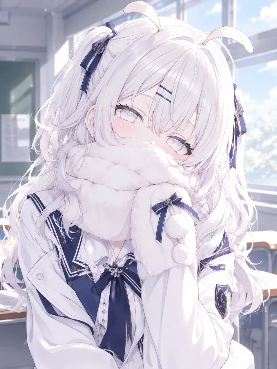 Onion_Soup_Delicious의 Aozora Kyosei Academy III