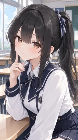 Profile image of Nanami