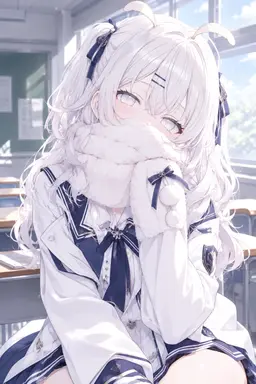Profile image of Shirona