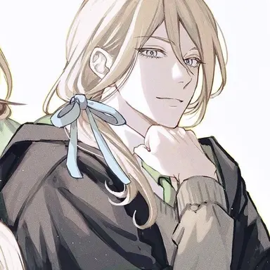 Profile image of 아브라삭스 말포이