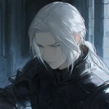 Profile image of Shiranui