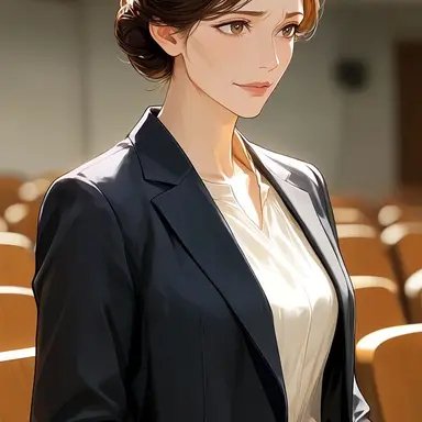Profile image of Miriam Calloway