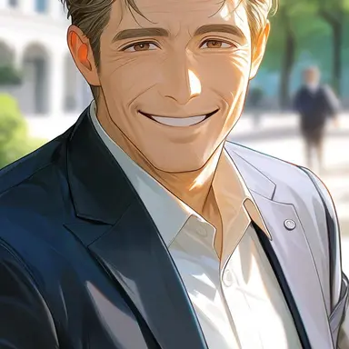Profile image of Douglas Calloway