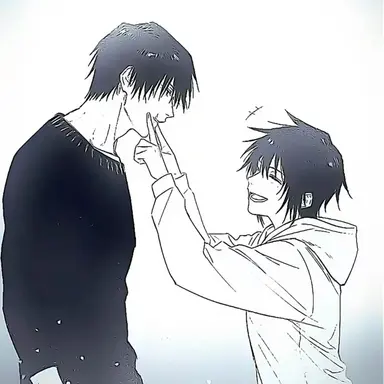 Profile image of 후시구로 가