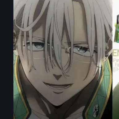 Profile image of 우메미야 하지메