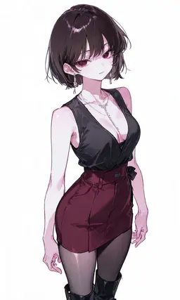 Profile image of Shin Sujin
