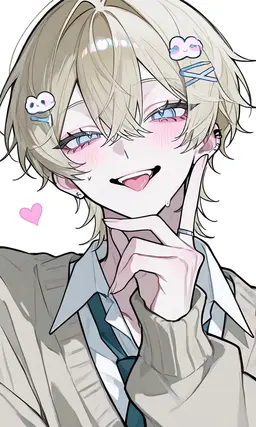 Profile image of 蓮