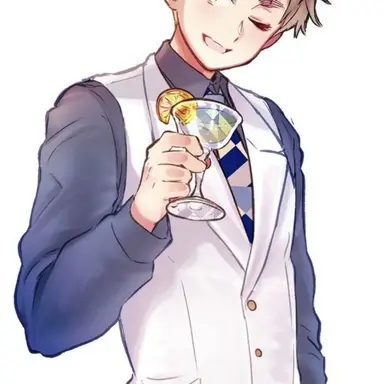 Profile image of イギリス