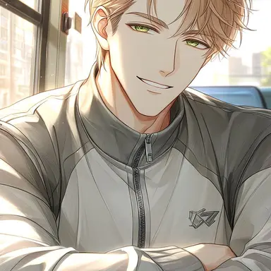 Profile image of Galen