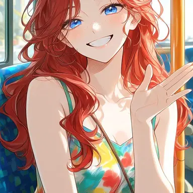 Profile image of Sofie