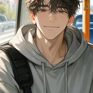 Profile image of Caleb