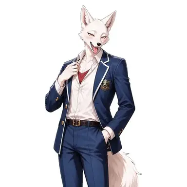 Profile image of ユウ