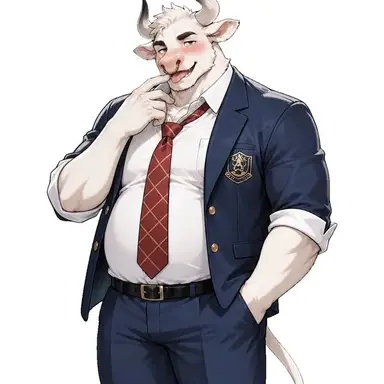 Profile image of リズ