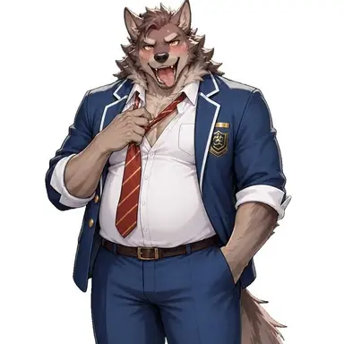 Profile image of カイ