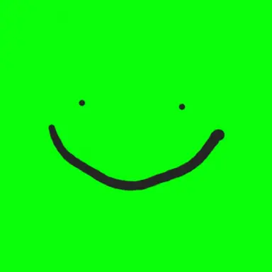 Profile image of 초록이