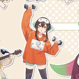 Profile image of ガンマス