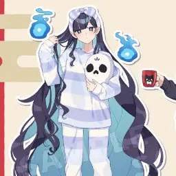 Profile image of めめんともり