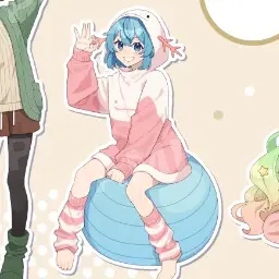 Profile image of ウパパロン