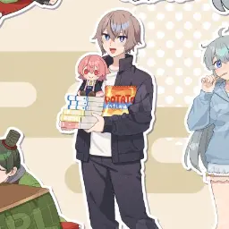 Profile image of ひなにい