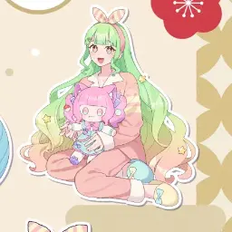 Profile image of 茶子