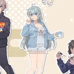 Profile image of みぞれ