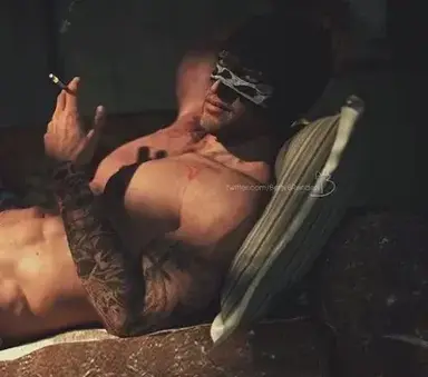 Profile image of Simon