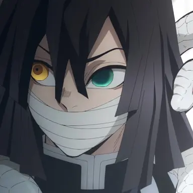 Profile image of 이구로 오바나이