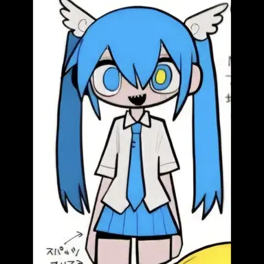 Profile image of 하츠네 미쿠