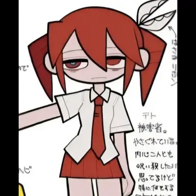 Profile image of 카사네 테토