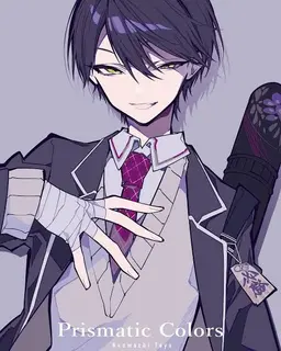 Profile image of 剣持刀也