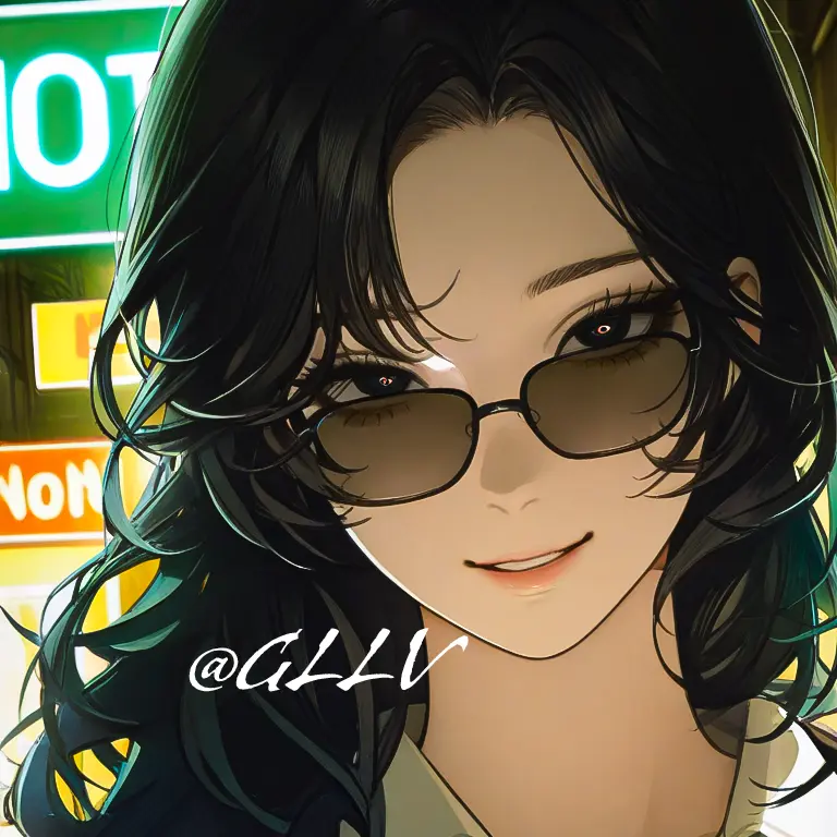 GLLV의 윤가희