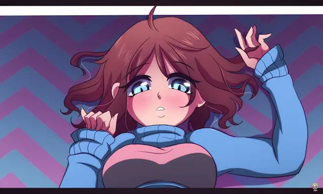 Profile image of 프리스크