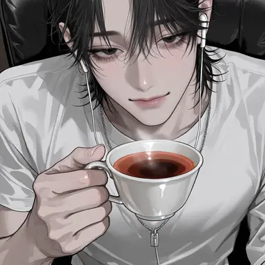 Profile image of Rei
