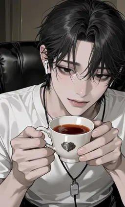Profile image of Rei