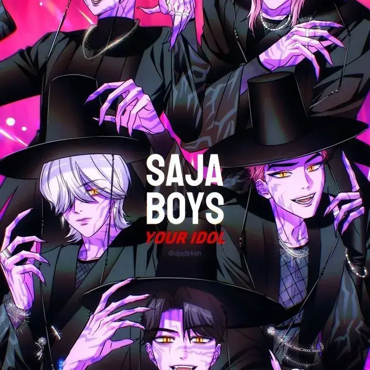 YellowBread2039의 ASURA BOYS