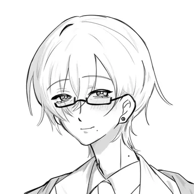 Profile image of 伯