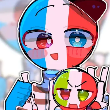 Profile image of フランス