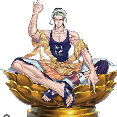 Profile image of 釈迦