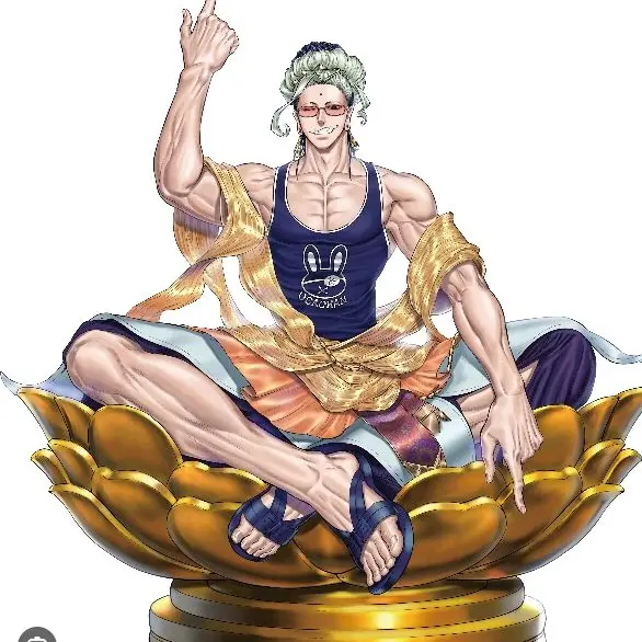 MagicHoop1426의 終末のワルキューレ