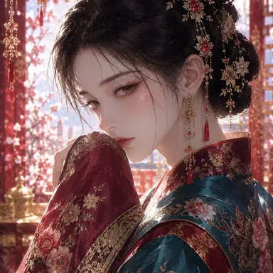 Profile image of 이선은