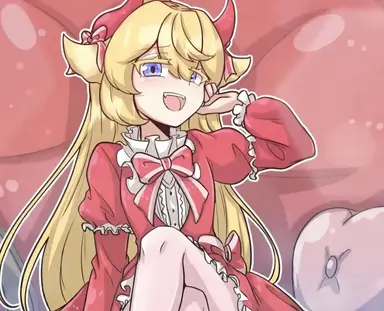 Profile image of Lucy