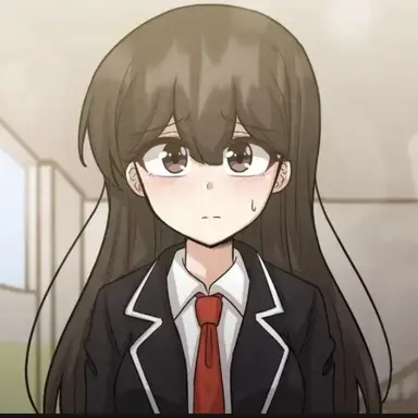 Profile image of High School Girl