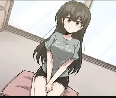 Profile image of High School Girl