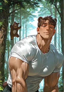 Profile image of Gen