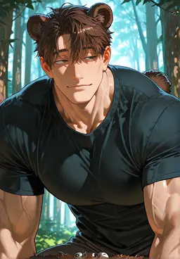 Profile image of Gen