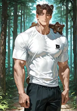 Profile image of Gen