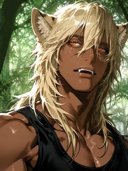 Profile image of Kou